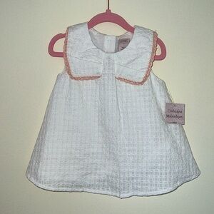 NWT Catherine Malandrino Mini Dress